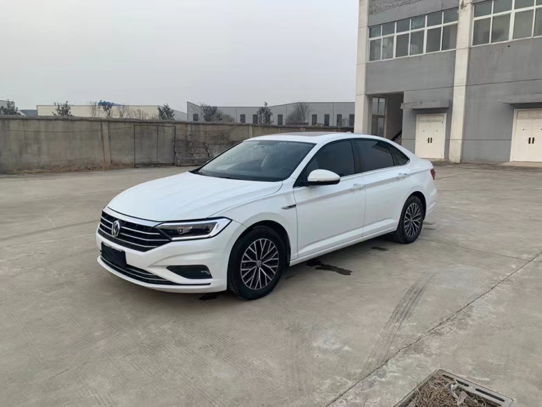 徐州抵押车20年大众速腾出售