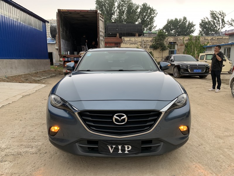 抵押車交易網