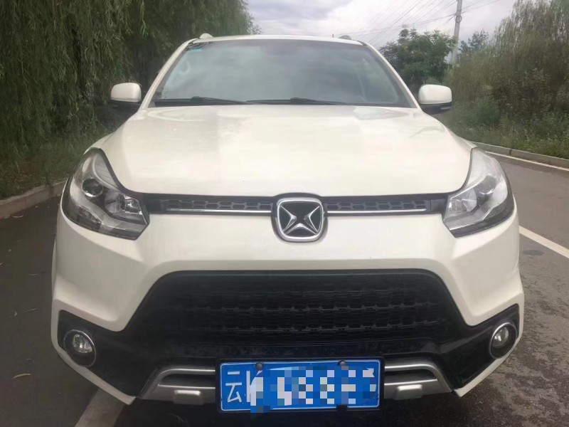 抵押車交易網