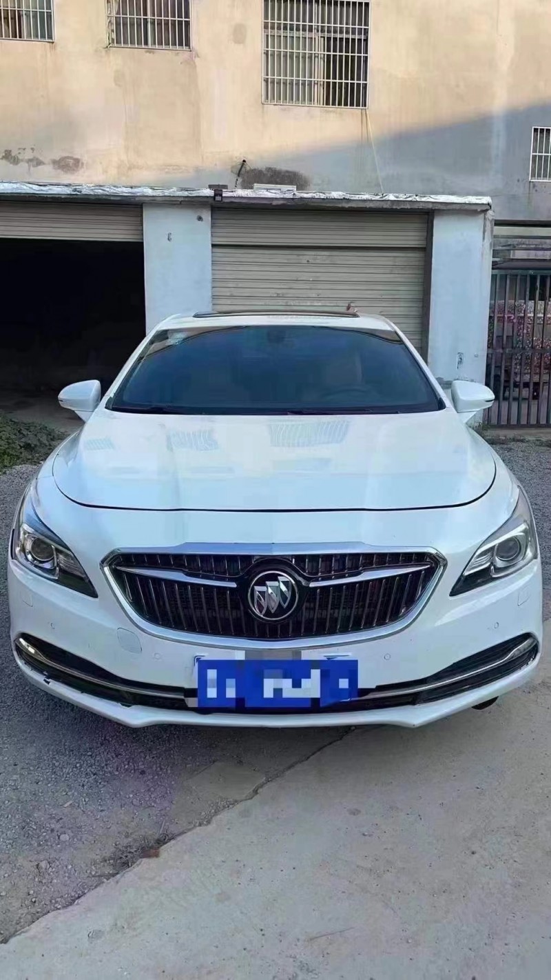 抵押車交易網