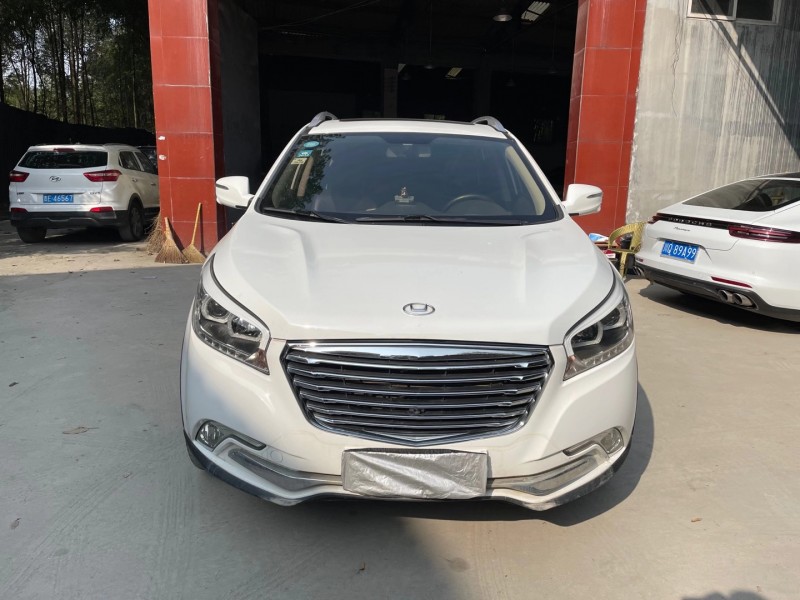 抵押車交易網