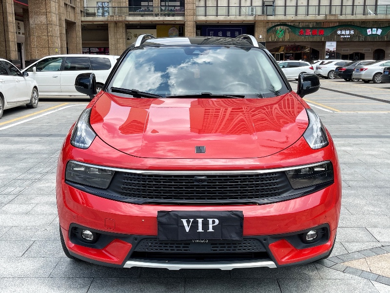 抵押車交易網