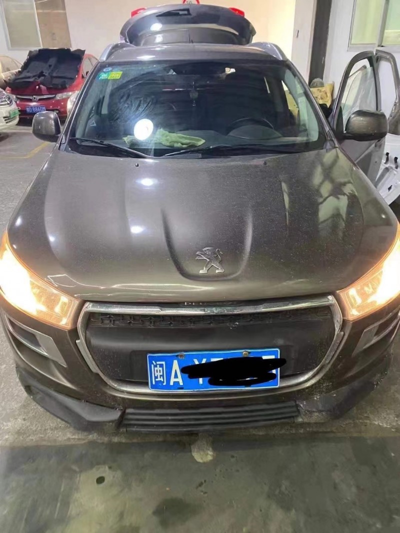 抵押車交易網