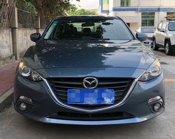 抵押車交易網