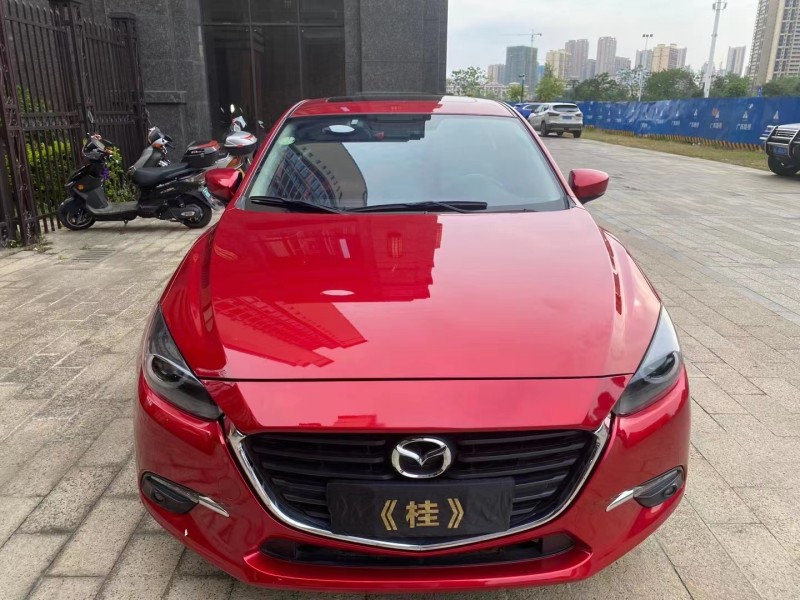 抵押車交易網