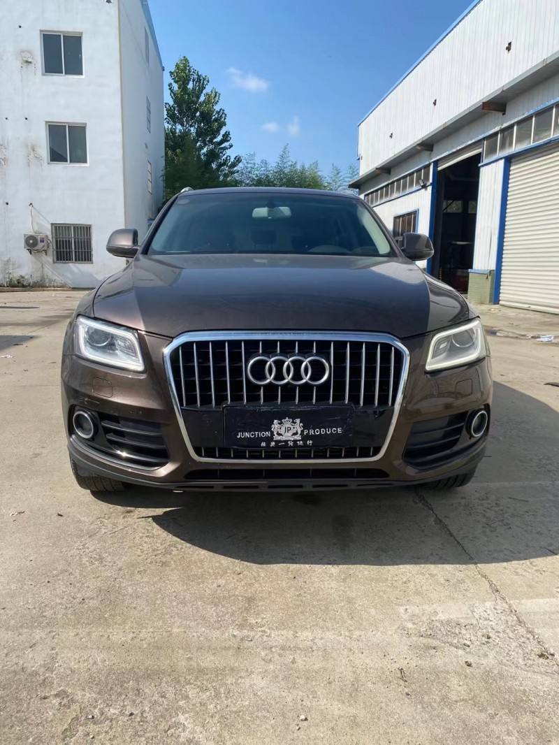 抵押車交易網