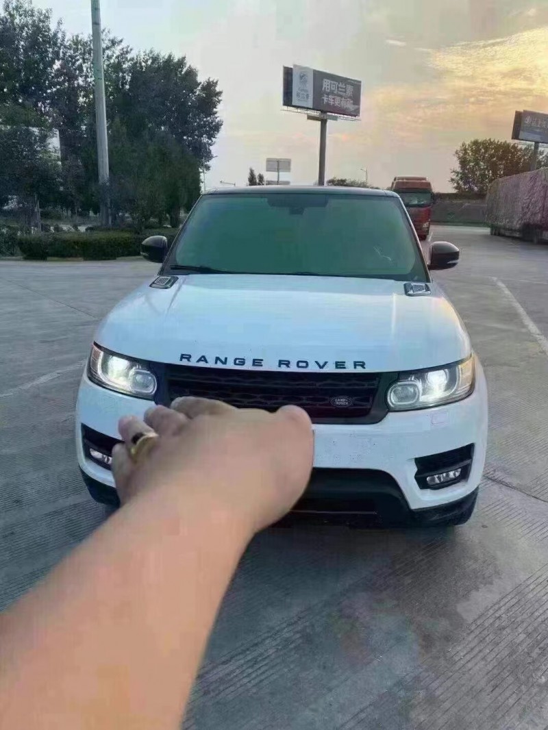 抵押車交易網