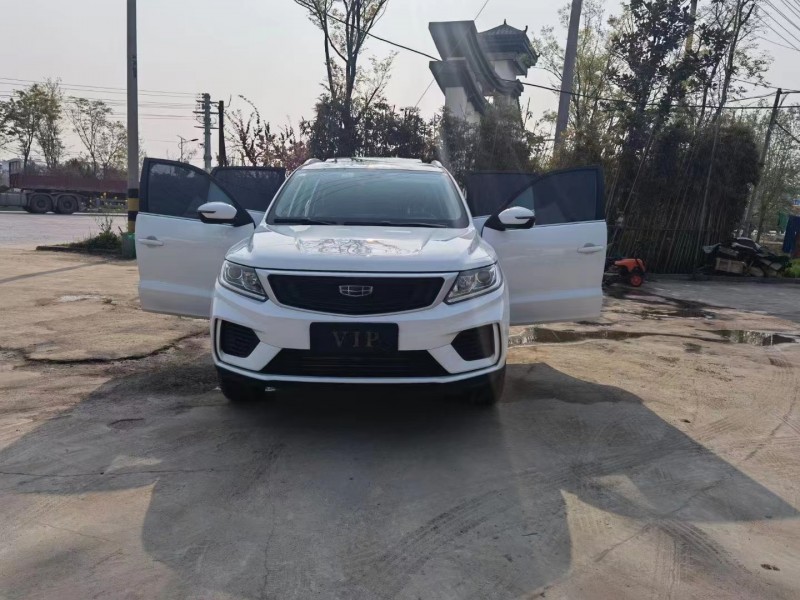 抵押車交易網