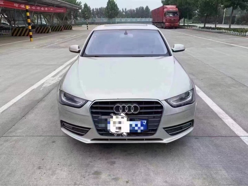 抵押車交易網