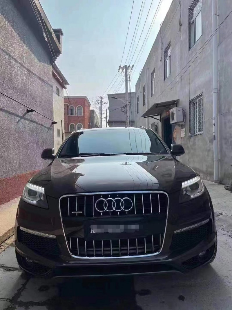 抵押車交易網