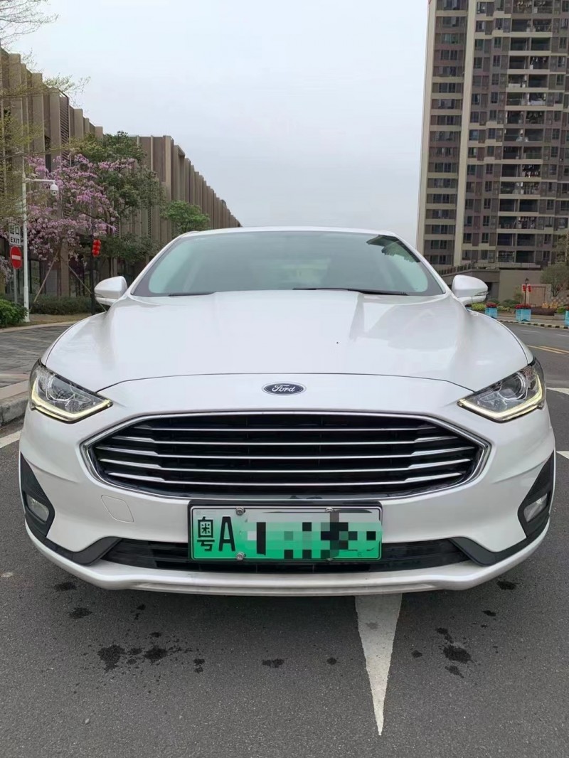 抵押車開三年了安全么