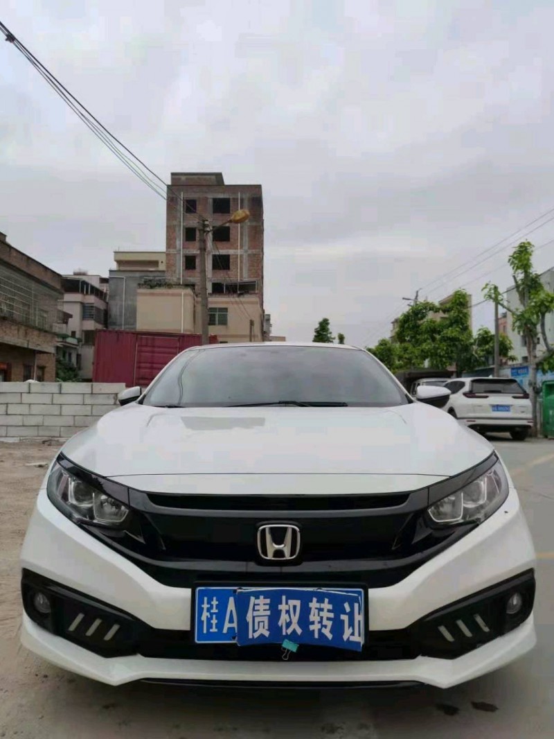 夠買抵押車合法嗎