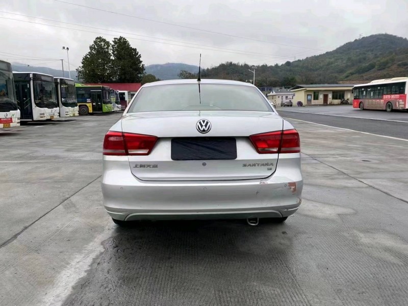 烟台抵押车15年大众桑塔纳出售