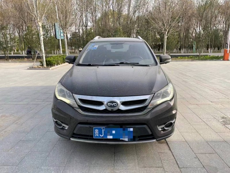 什么是正規抵押車