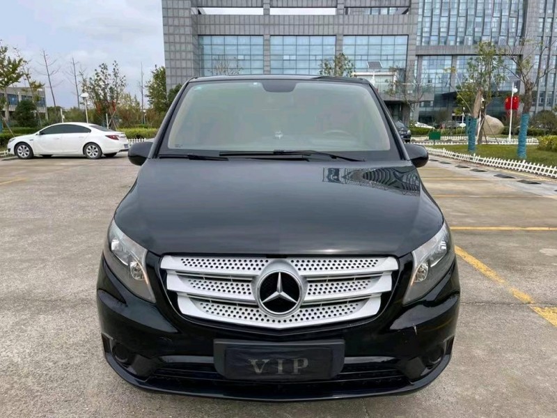 什么是抵押車