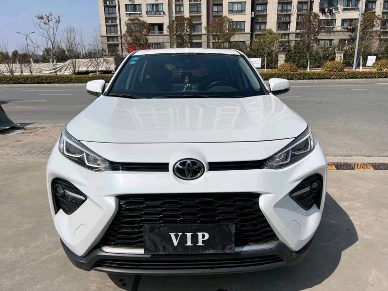 購買抵押車風險