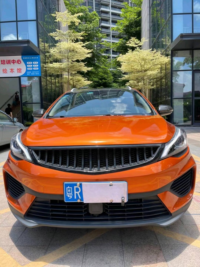 抵押車風險大不大