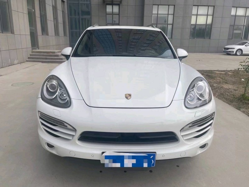 什么是抵押車抵押車能買嗎