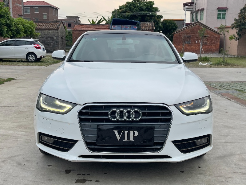 買抵押車靠譜嗎