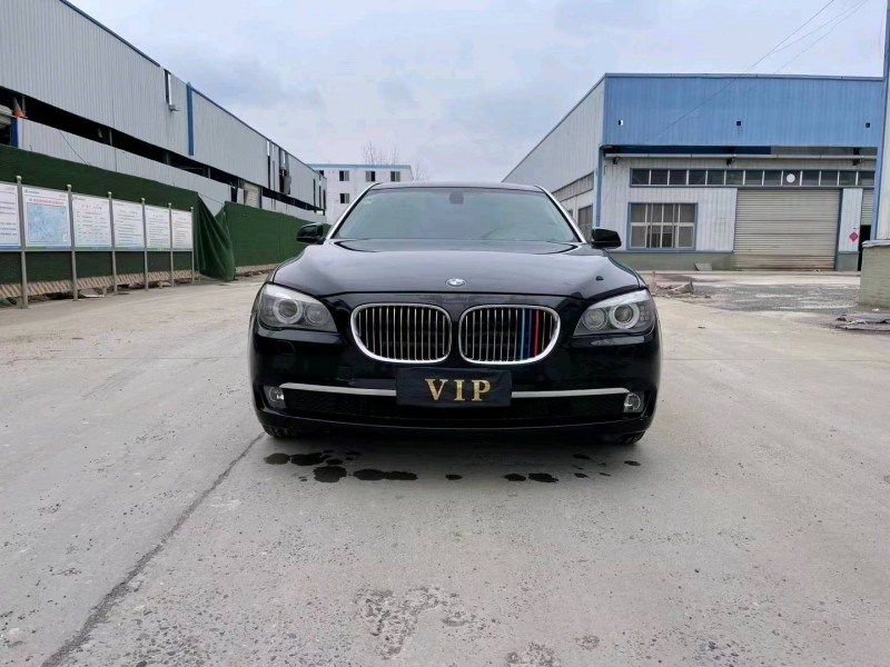寶馬抵押車一般多少錢