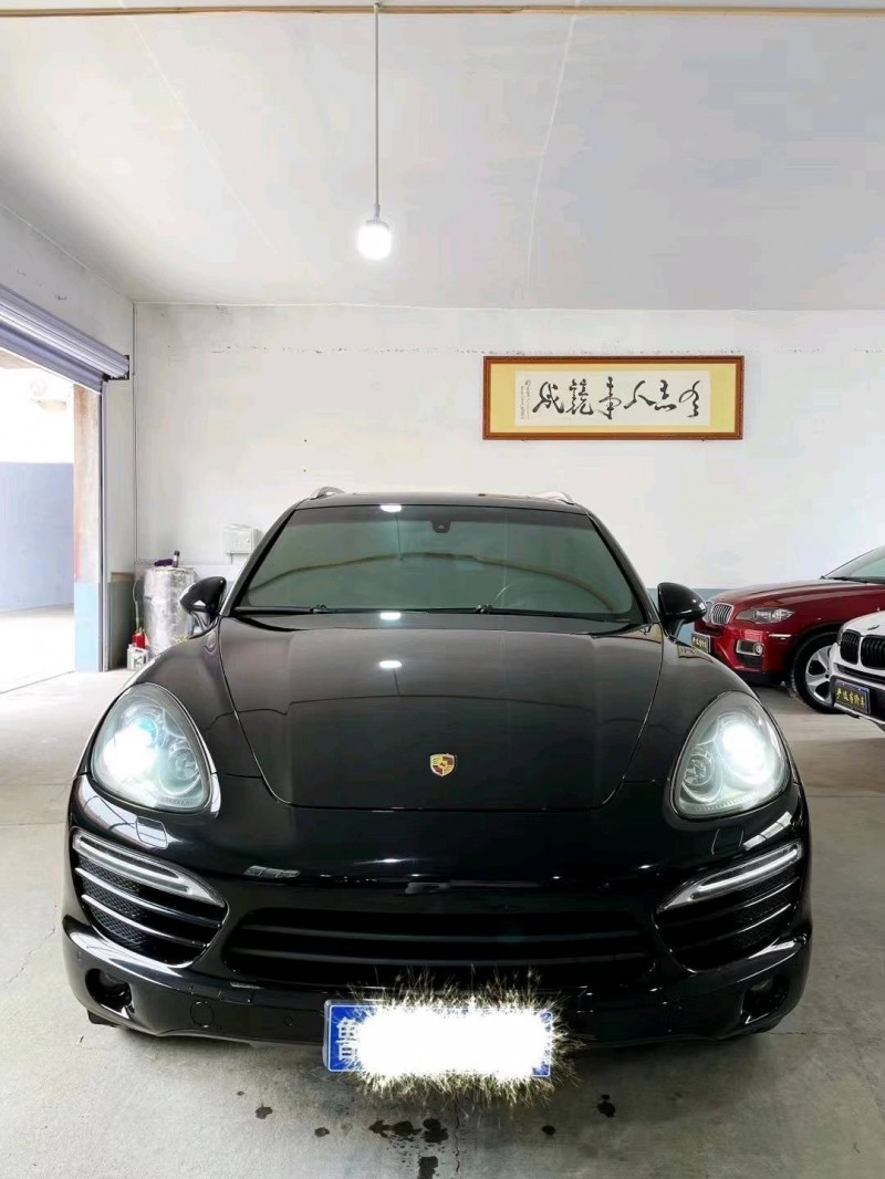 買抵押車被騙經歷
