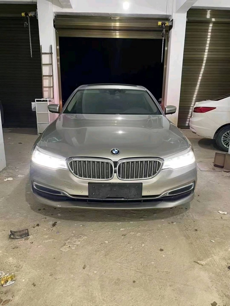 豪華抵押車出售