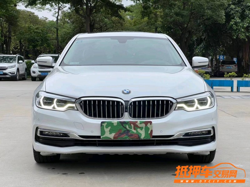抵押車平臺靠譜么