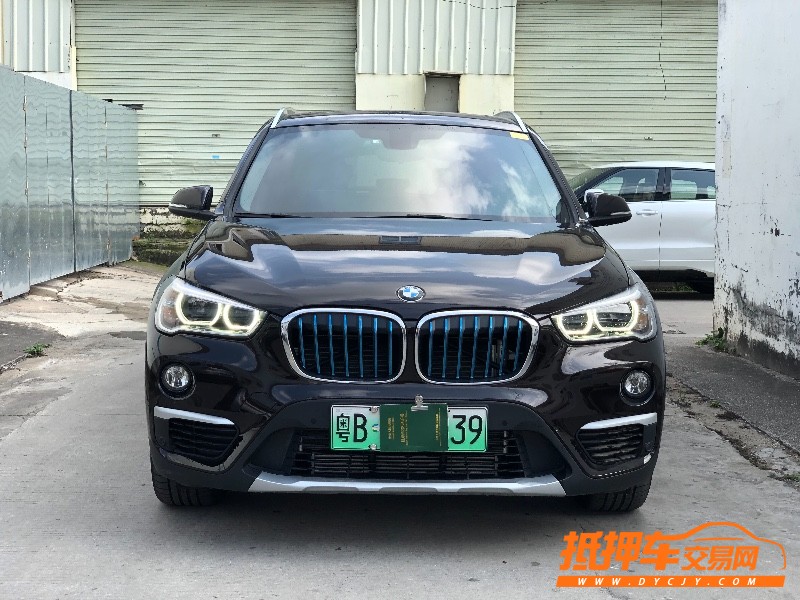 抵押車買賣糾紛案例
